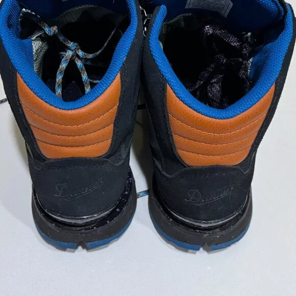 Danner X Topo Designs Free Spirit Boot mens size 13 - Picture 6 of 9